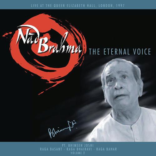 Raga Basant (Alap (Live)) - Pandit Bhimsen Joshi
