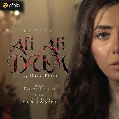 Ali Ali Dum - Ruba Khan