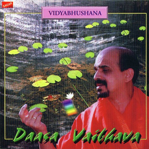 Jaya Jaya Mooshaka - Vidyabhushana
