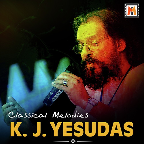 Naanu Kannadada Kanda - K.J. Yesudas