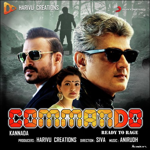 Baa Baaro - Anirudh Ravichander