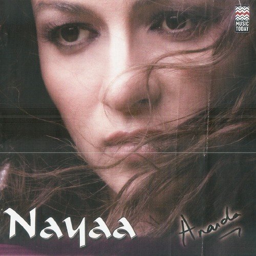 Naya jahan - Anaida