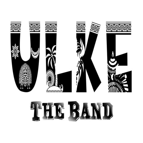 Kadala Reggae - Ulke The Band