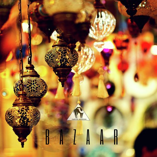 La Bas - Various Artists
