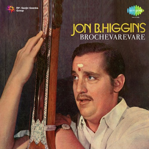Krishnanee - Jon B. Higgins