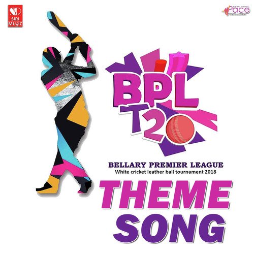 BPL Theme Song - Ajay Samma, Goutham (Chikku)