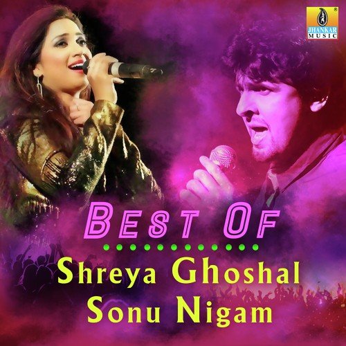 Ninna Nodalentho (From Mussanje Maatu) - Sonu Nigam, Shreya Ghoshal