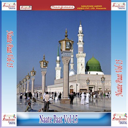 Dil Dil Ye Pukare Nabi Nabi - Various Artists