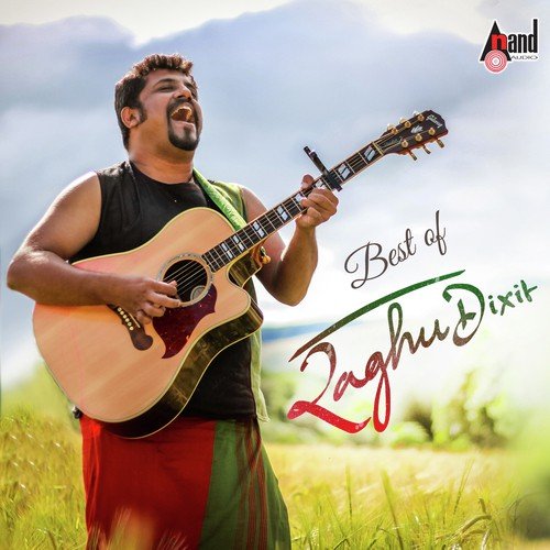 Mahalu - Raghu Dixit