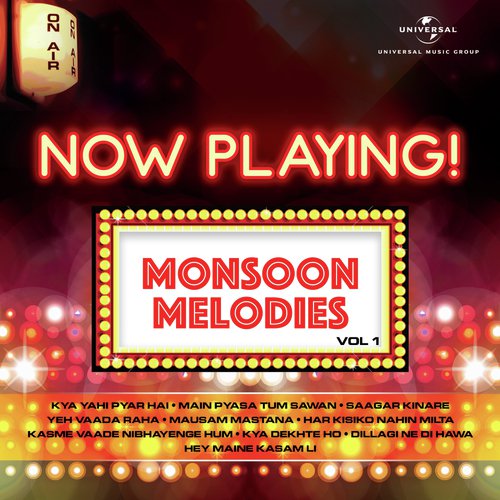 Yeh Vaada Raha (From Yeh Vaada Raha) - Various Artists