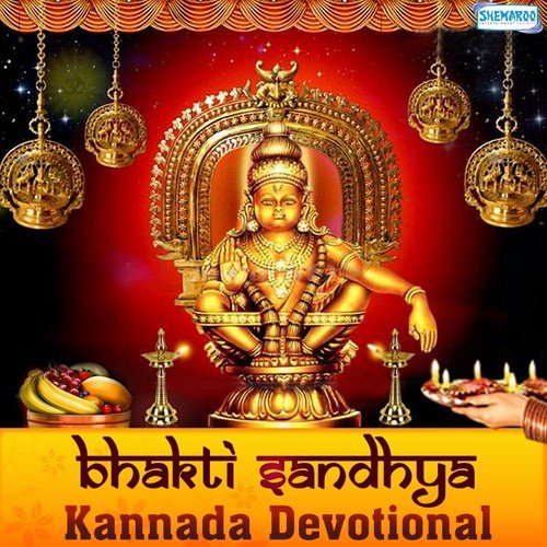 Hey Shankara (From Shree Chennakeshavavaya Namha) - Various Artists