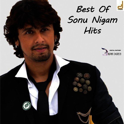 Naguva Mogava - Sonu Nigam