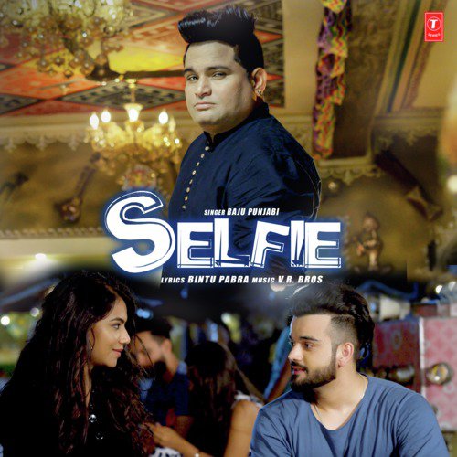Selfie - Somvir Kathurwal