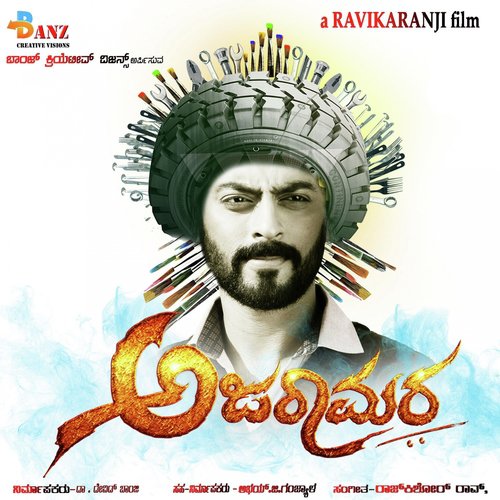 Innendigu Neena - Raj Kishore Rao