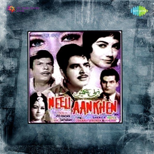 Yeh Nashilee Hawa - Dattaram