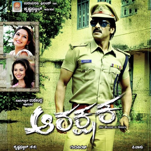 I Am Barbie Girl - Gurukiran
