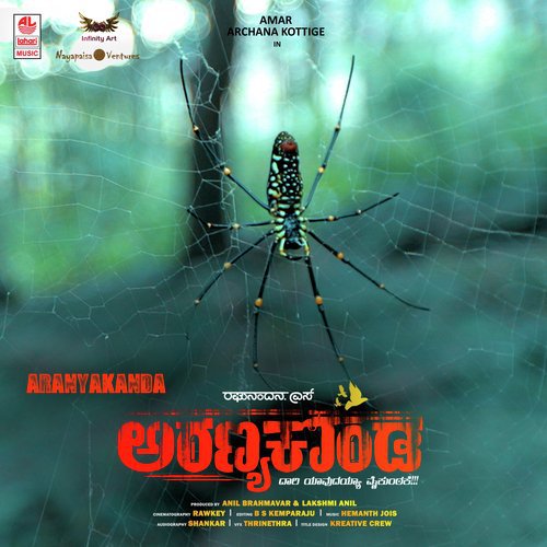 Mullu Koneyamele (Karaoke) - Hemanth Jois