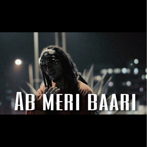 Ab Meri Baari - ShotGun Shaggy