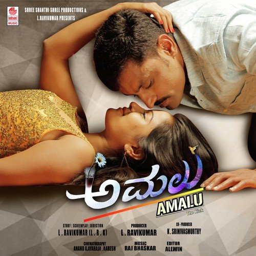 Nannadonde Mansu - Raj Bhaskar