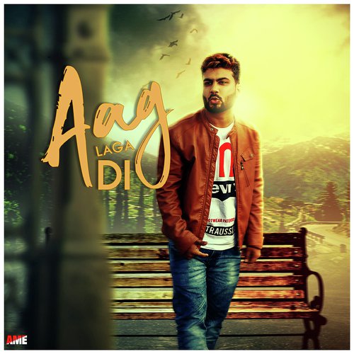 Aag Laga Di - GuRu Bhai