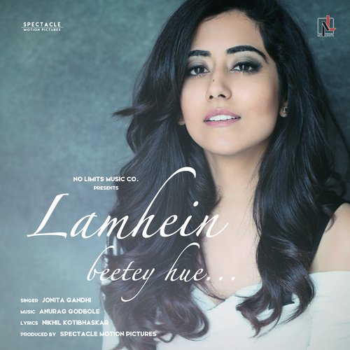 Lamhein Beetey Hue - Palash Muchhal, Parry G