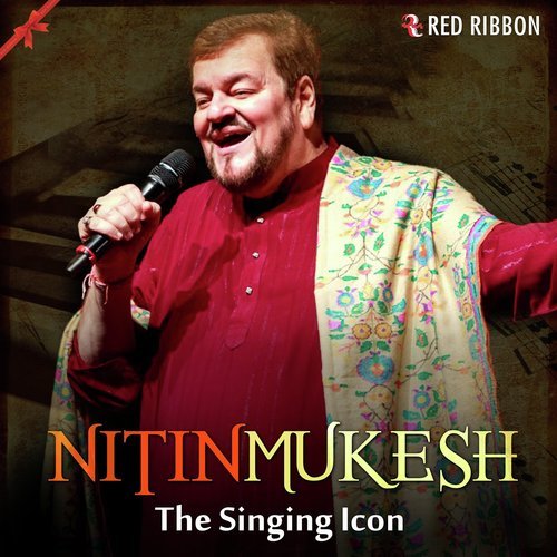 Baat Chali To - Nitin Mukesh