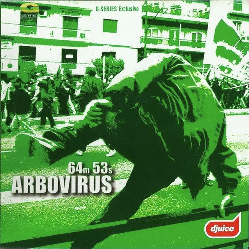 Shikarokti - Arbovirus