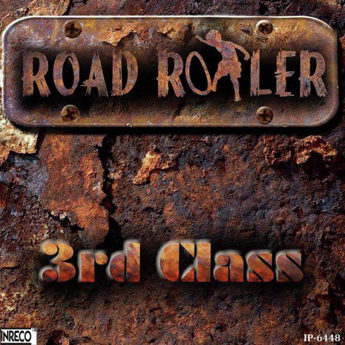 Bangla Rock Magazine Song Bonus - Road Roller