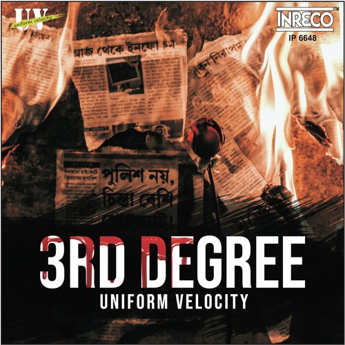 Chinki - Uniform Velocity