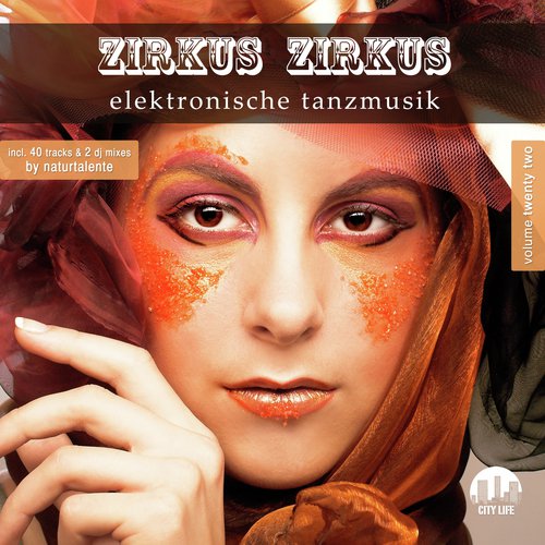 Echelon - Various Artists