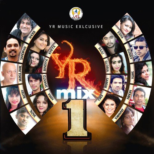Ki Oshohay - Various Artists