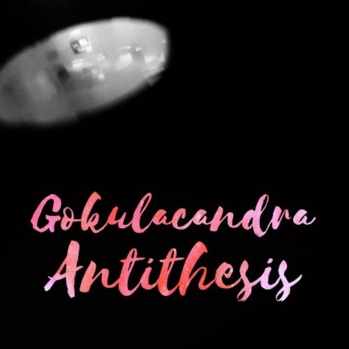 Sequence - Gokulacandra