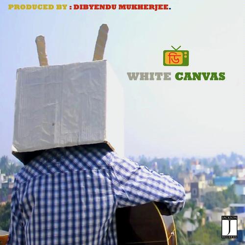 White Canvas - Dibyendu Mukherjee