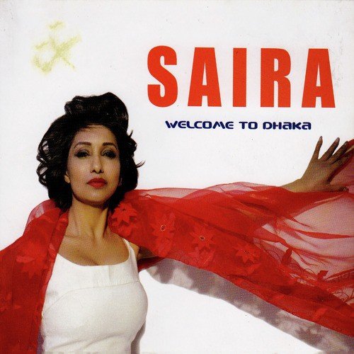 Bhalobashte Mana - Saira
