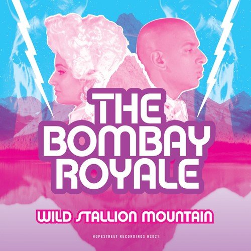 Khubsoorat Bewafa - The Bombay Royale