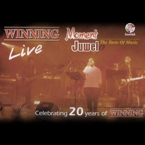 Sonar Meye - Winning The Band