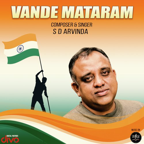 Vande Maataram - S.D. Arvinda