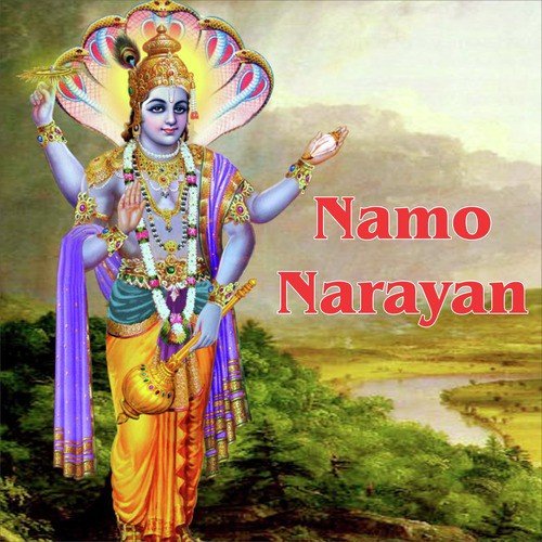 Sriman Narayan Narayan Hari Hari - Padmaja Vishwas