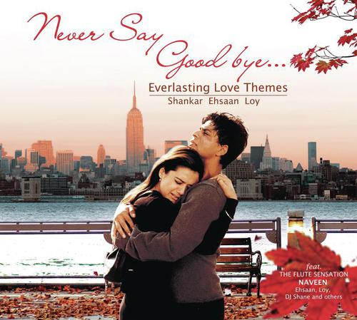 Wheres The Party Tonight  (Instrumental) - Naveen Kumar