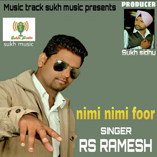 Nimi Nimi Foor - RS Ramesh