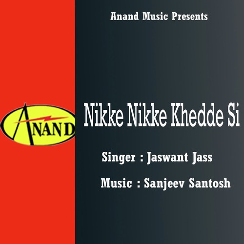 Tera Mukrha - Jaswant Jass
