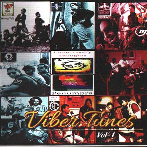 Saada Orna - Wrong Tuli Band