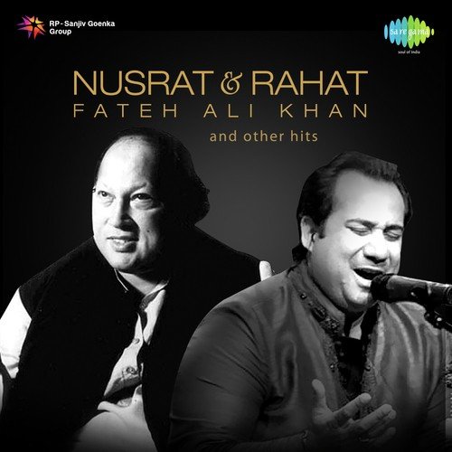 Naa Jane Kahan - Rahat Fateh Ali Khan
