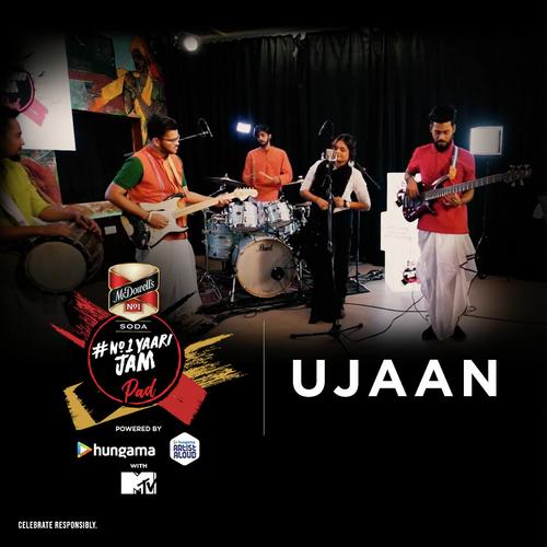 Ujaan   Strings of Yaari - Ujaan