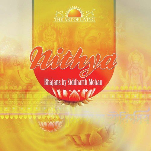 Guru Om - Siddharth Mohan
