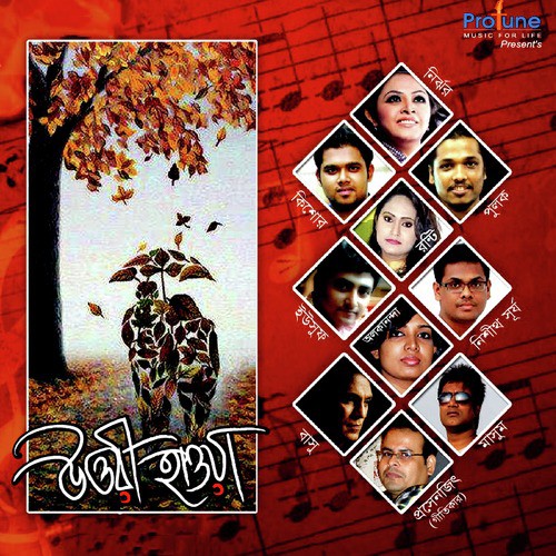 Megher Deshe Amar Bari - Various Artists