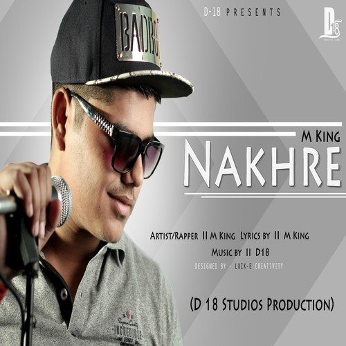 Nakhre - M King