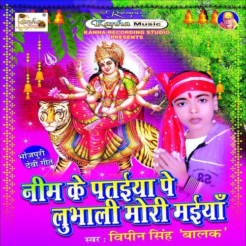 Mai Kariya Wali - Bipin Singh