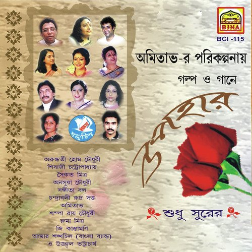 Choto Choto - Various Artists