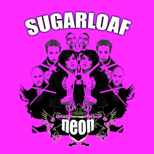 Minden Hozzd Hajt - Sugarloaf